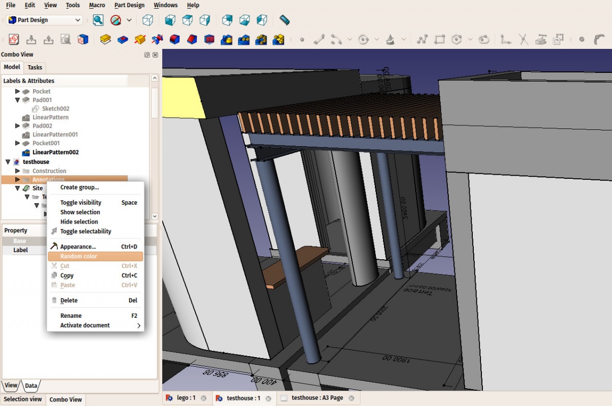 free 3d cad software for mac os x